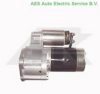 AES ADS-156 Starter